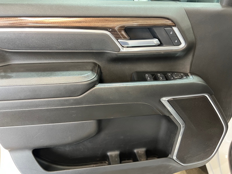 2025 Chevrolet Silverado 3500HD