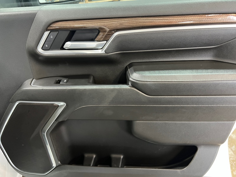 2025 Chevrolet Silverado 3500HD