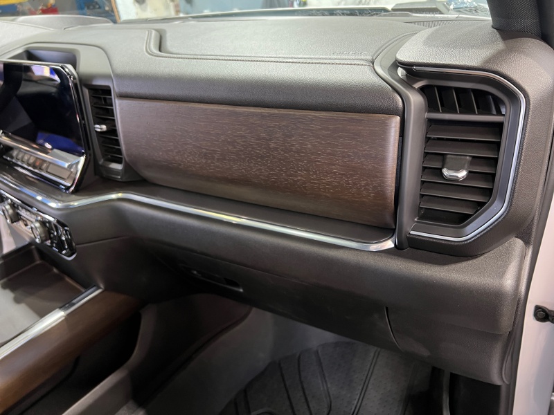 2024 Chevrolet Silverado 3500HD
