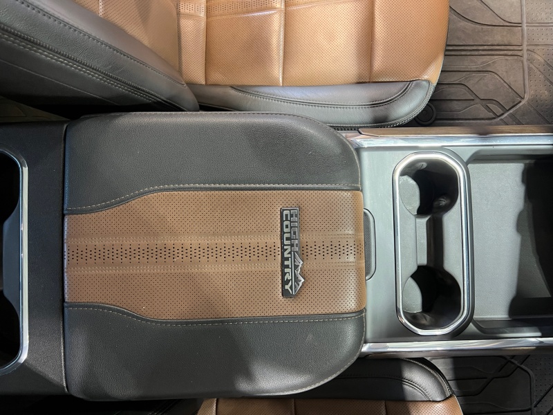 2024 Chevrolet Silverado 3500HD