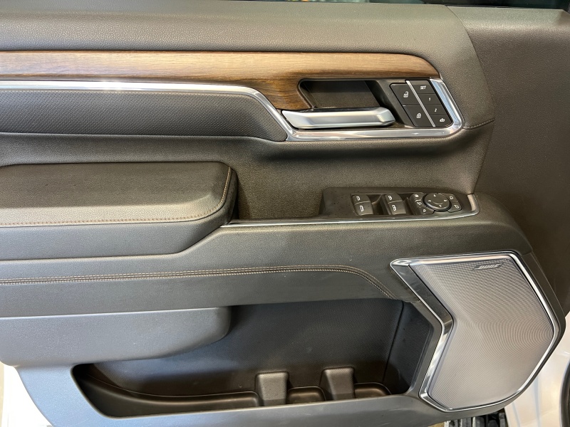 2024 Chevrolet Silverado 3500HD