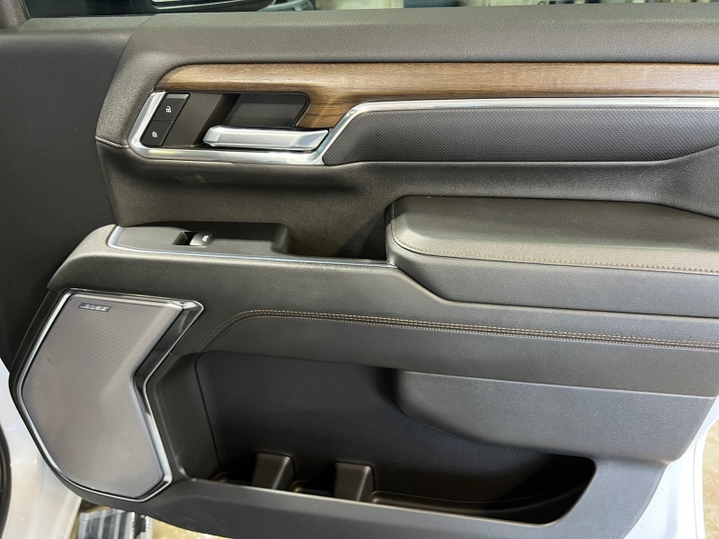 2024 Chevrolet Silverado 3500HD