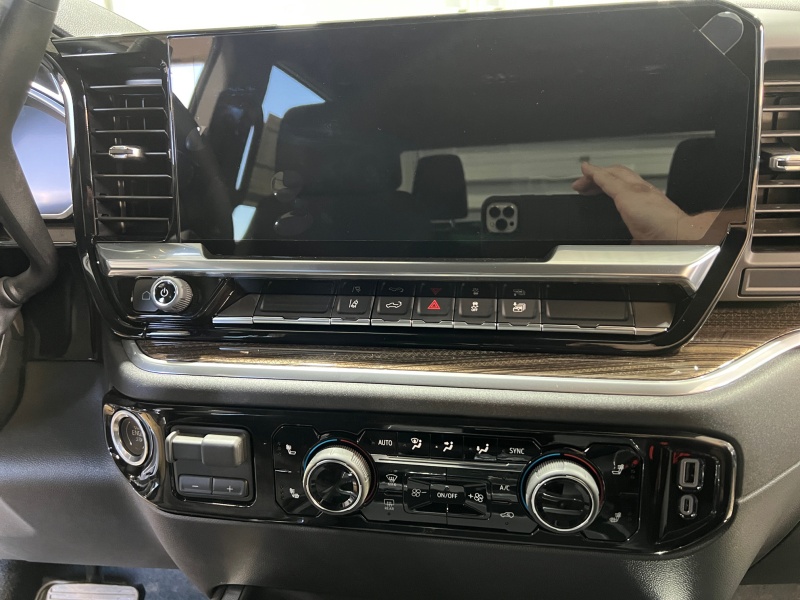 2026 Chevrolet Silverado 3500HD