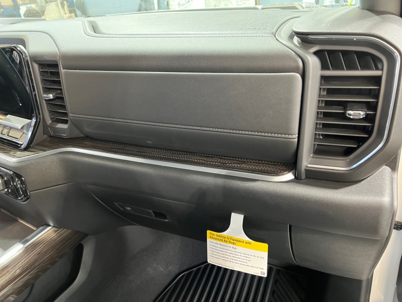 2026 Chevrolet Silverado 3500HD