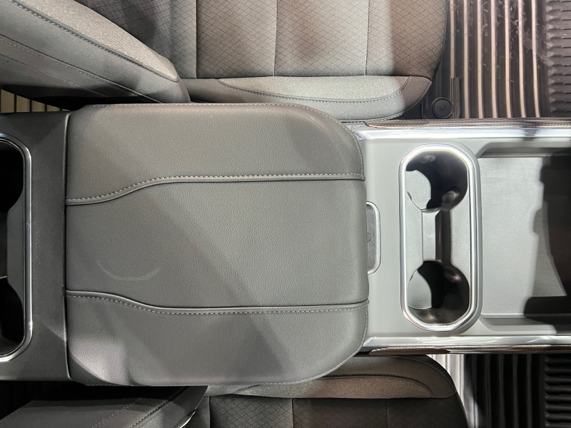 2026 Chevrolet Silverado 3500HD