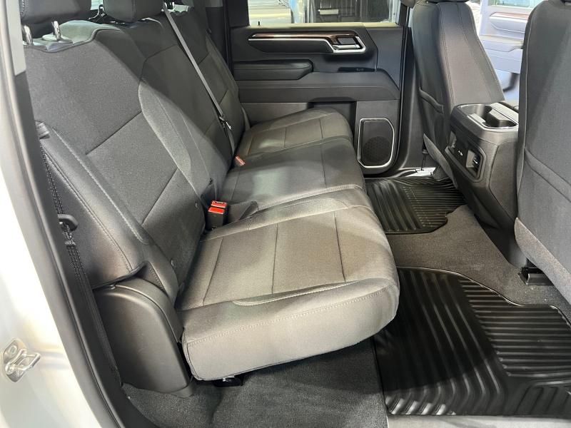 2026 Chevrolet Silverado 3500HD