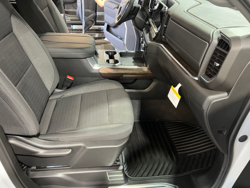 2026 Chevrolet Silverado 3500HD