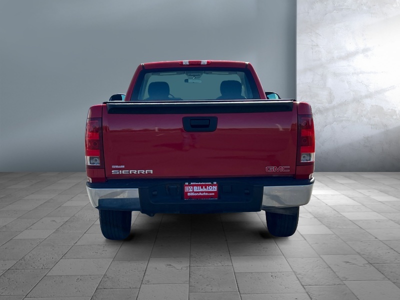 2010 GMC Sierra 1500