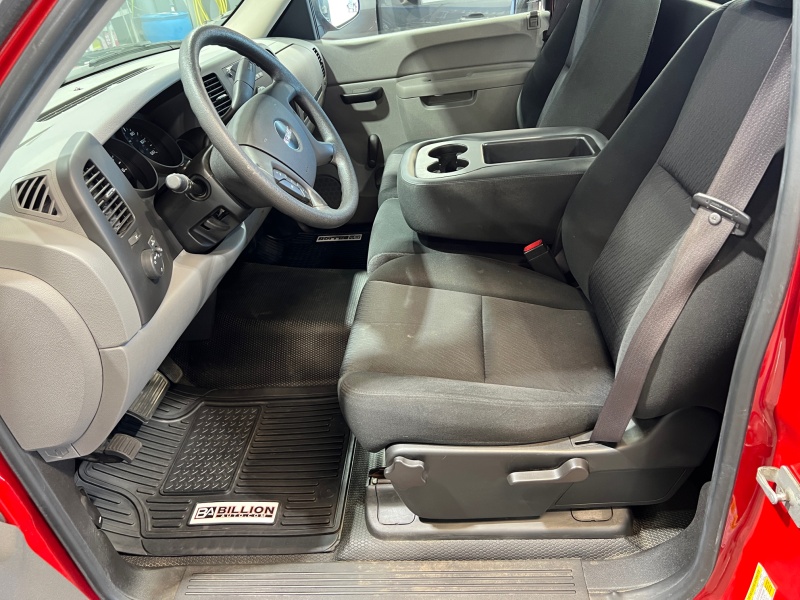 2010 GMC Sierra 1500