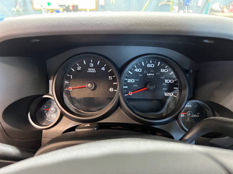2010 GMC Sierra 1500