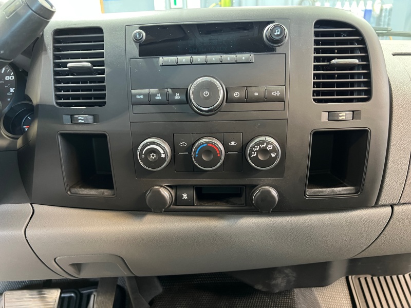 2010 GMC Sierra 1500