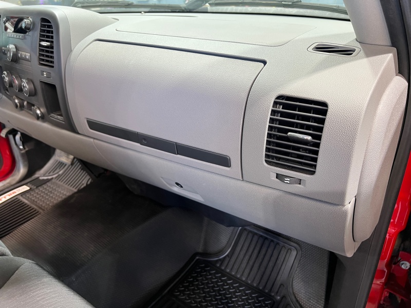 2010 GMC Sierra 1500