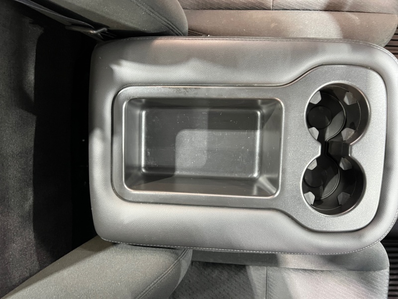 2010 GMC Sierra 1500