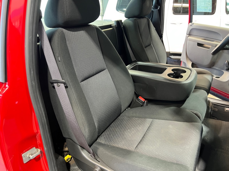 2010 GMC Sierra 1500