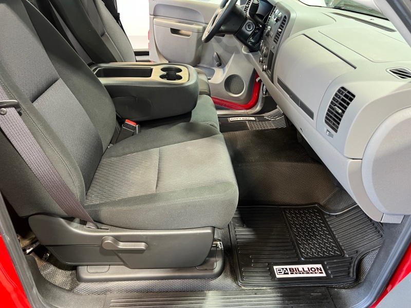 2010 GMC Sierra 1500