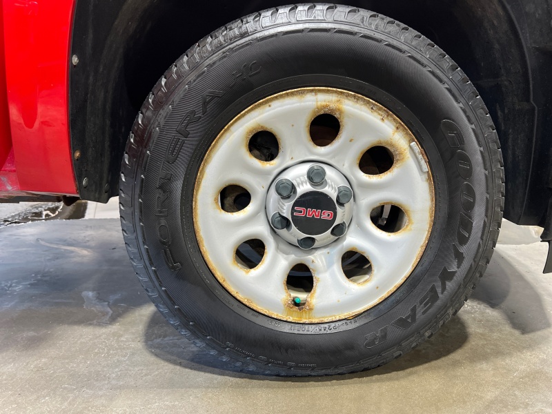 2010 GMC Sierra 1500