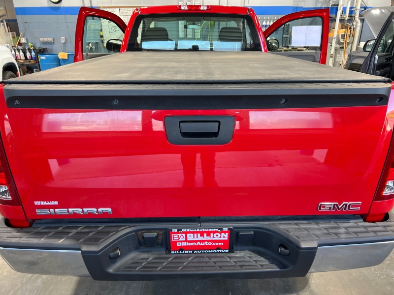 2010 GMC Sierra 1500