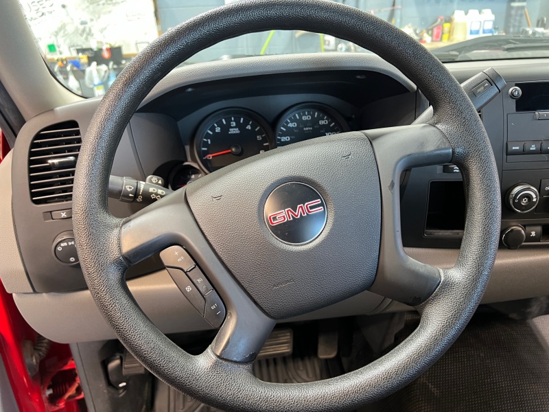 2010 GMC Sierra 1500