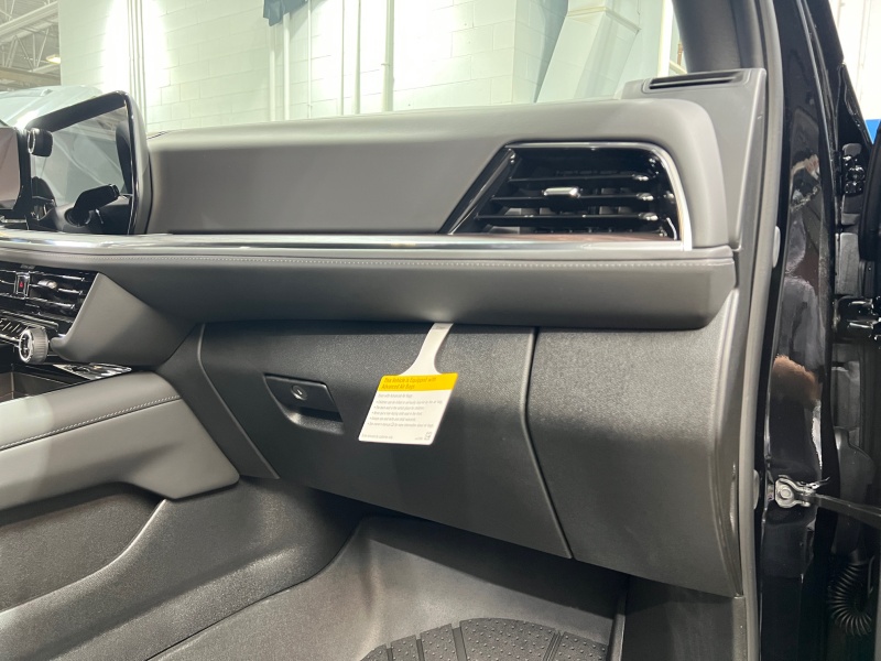 2026 Chevrolet Tahoe