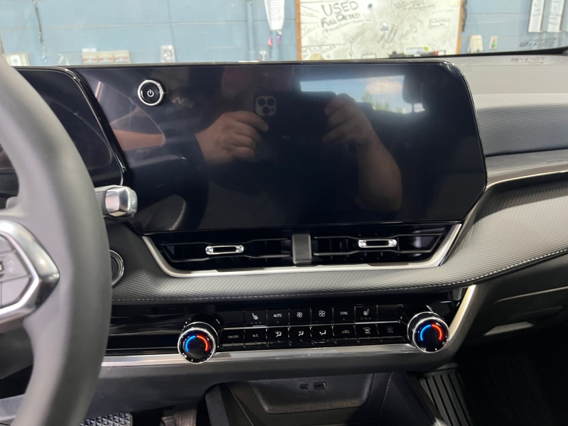 2027 Chevrolet Equinox