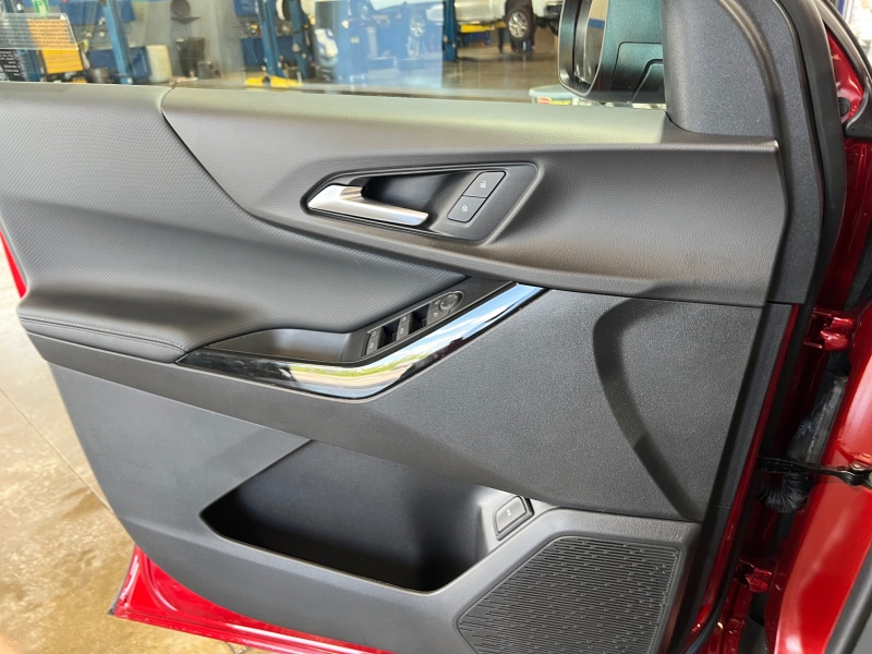 2027 Chevrolet Equinox