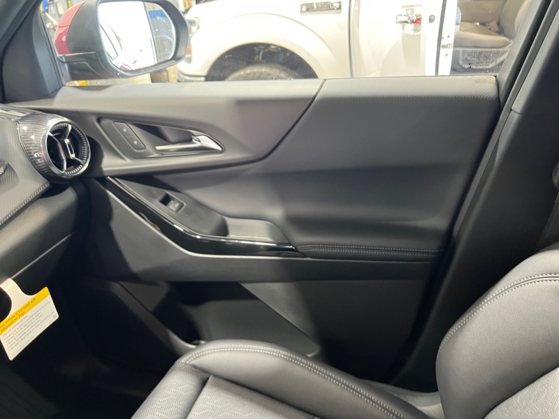 2027 Chevrolet Equinox