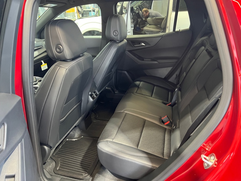 2027 Chevrolet Equinox