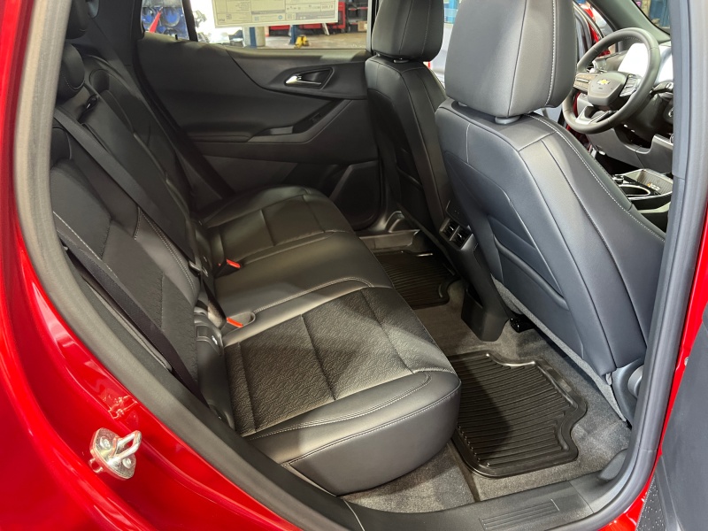 2027 Chevrolet Equinox