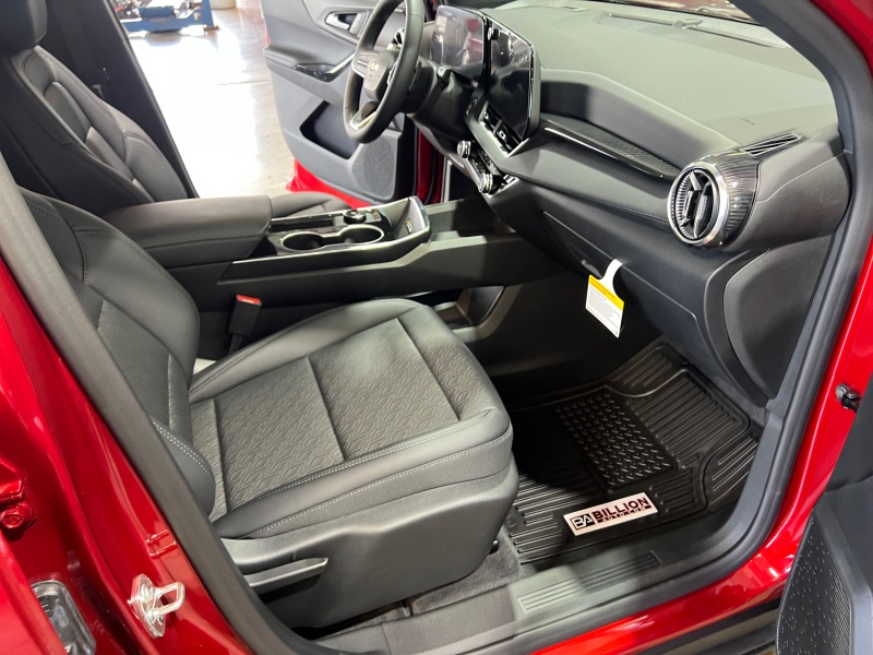 2027 Chevrolet Equinox