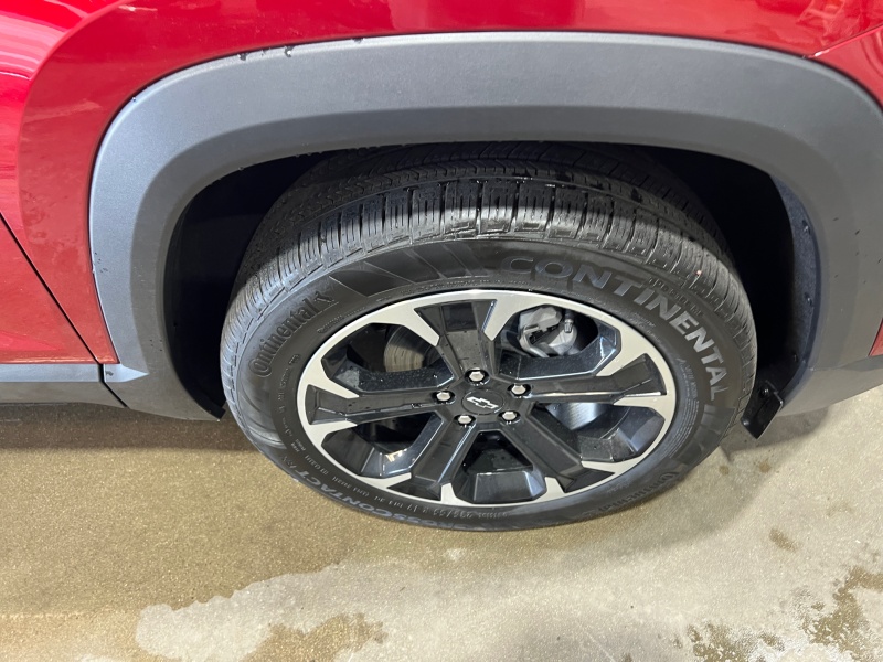 2027 Chevrolet Equinox