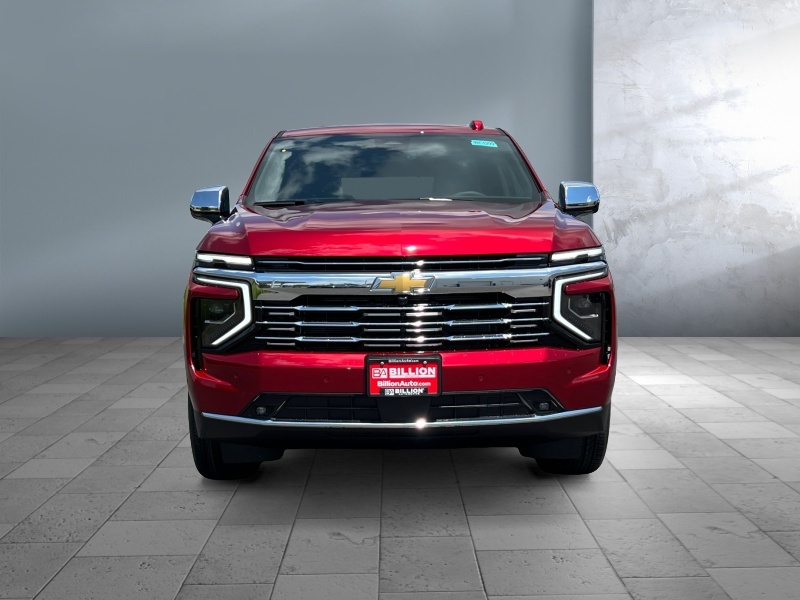 2026 Chevrolet Tahoe
