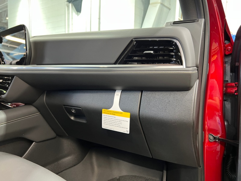 2026 Chevrolet Tahoe