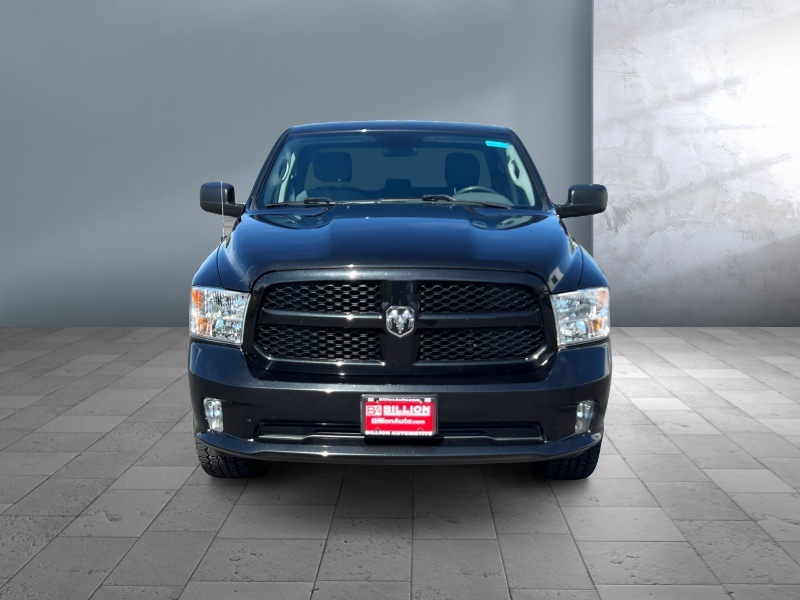 2019 Ram 1500 Classic