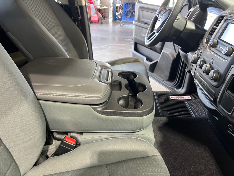 2019 Ram 1500 Classic