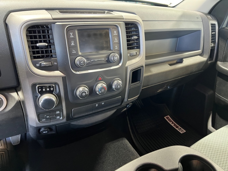 2019 Ram 1500 Classic