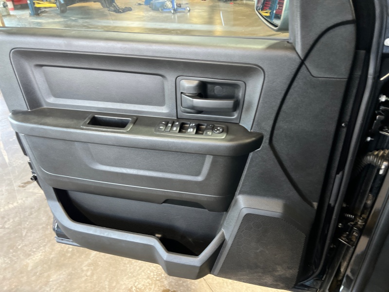 2019 Ram 1500 Classic