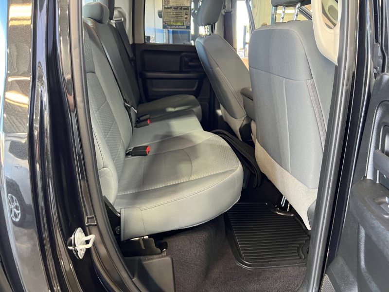 2019 Ram 1500 Classic