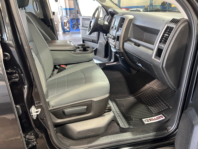 2019 Ram 1500 Classic