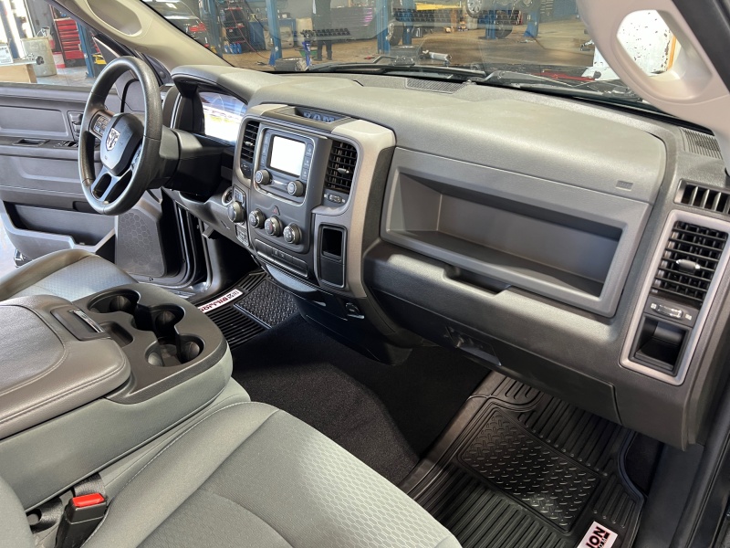 2019 Ram 1500 Classic