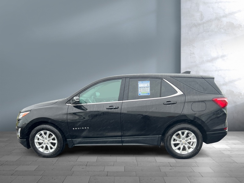 2021 Chevrolet Equinox