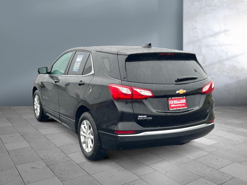 2021 Chevrolet Equinox