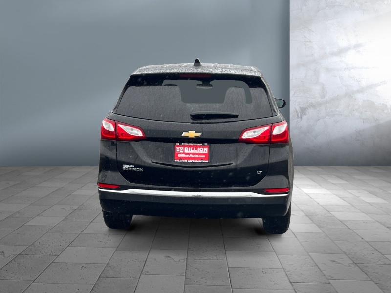 2021 Chevrolet Equinox