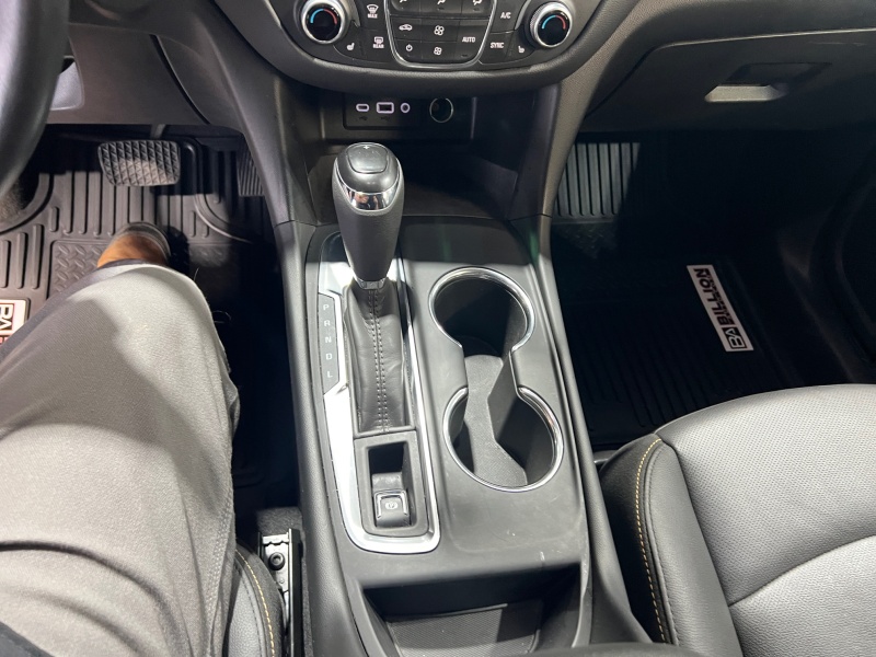 2021 Chevrolet Equinox