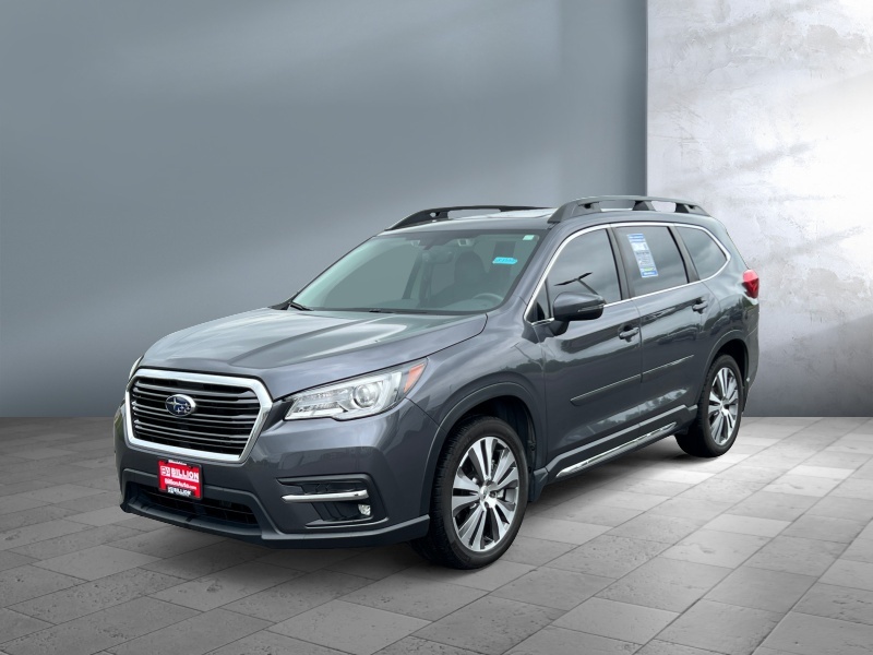 Used 2020 Subaru Ascent Limited Crossovers