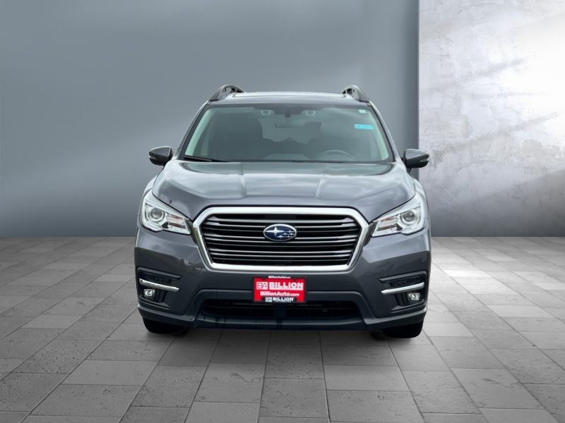 2020 Subaru Ascent