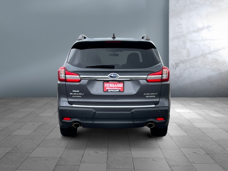 2020 Subaru Ascent