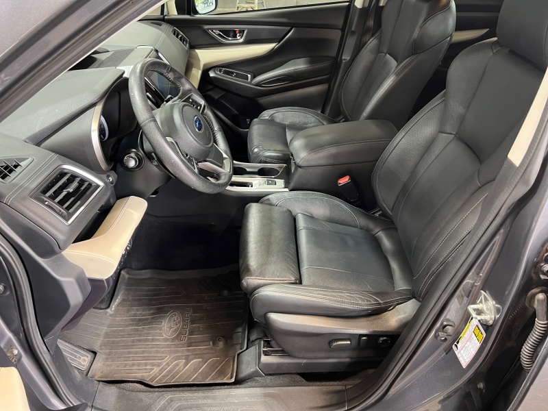 2020 Subaru Ascent