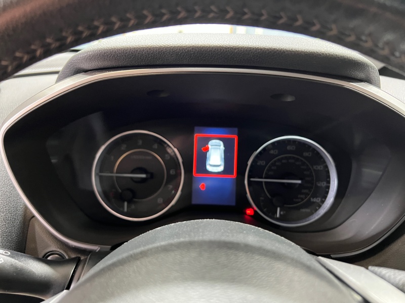 2020 Subaru Ascent