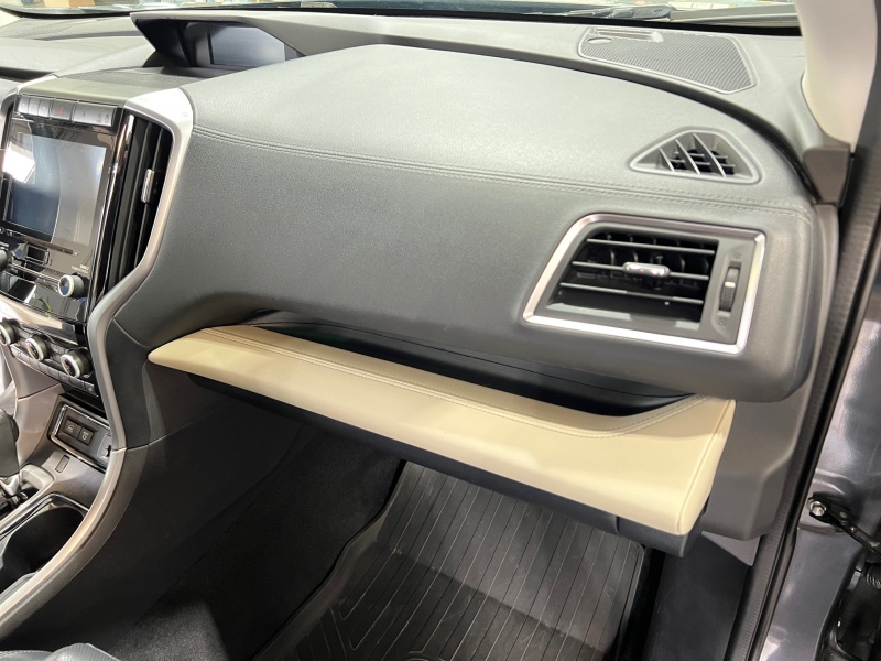 2020 Subaru Ascent