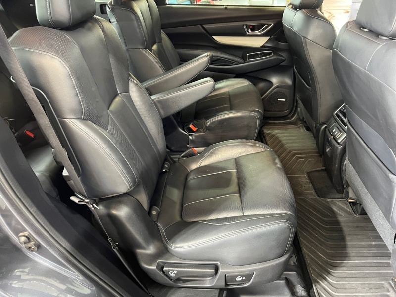 2020 Subaru Ascent